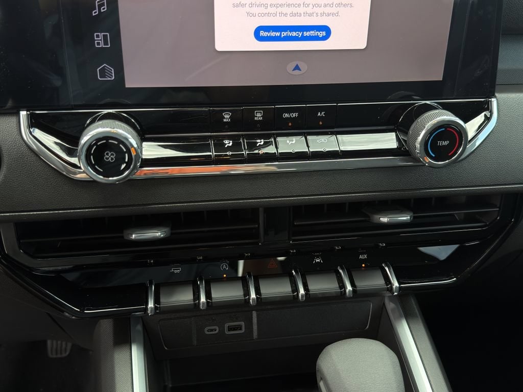 2026 Chevrolet Colorado Work Truck - Photo 26
