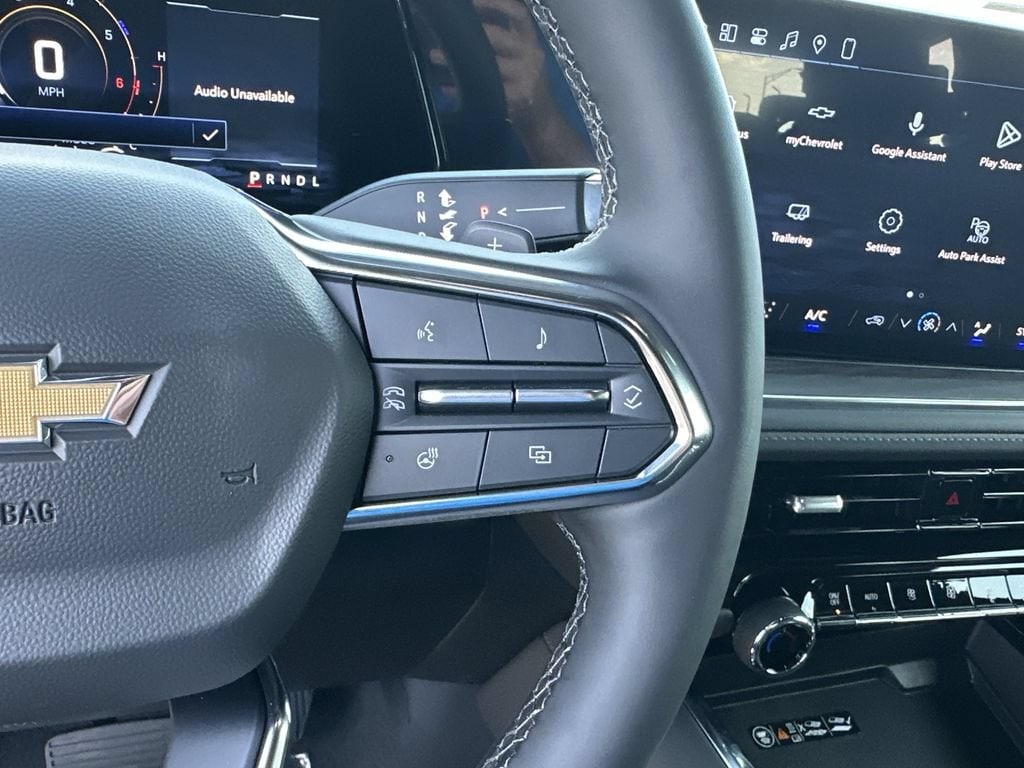 2026 Chevrolet Tahoe LT - Photo 32