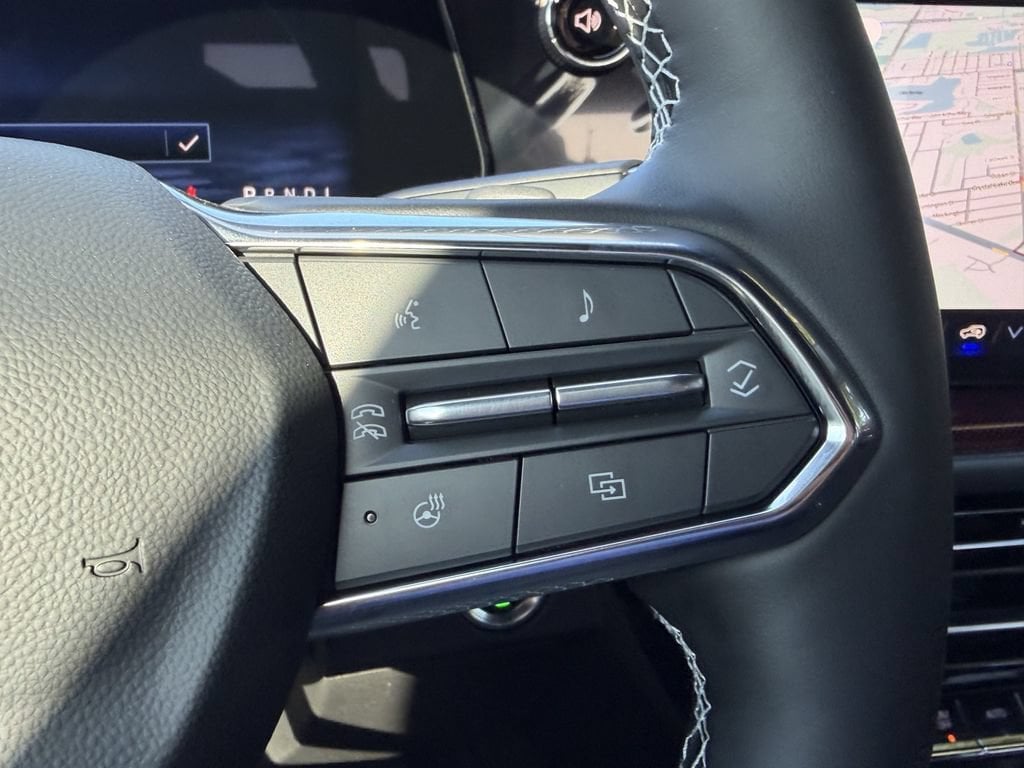 2026 Chevrolet Traverse Z71 - Photo 27