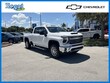 Chevrolet Silverado 2500 HD