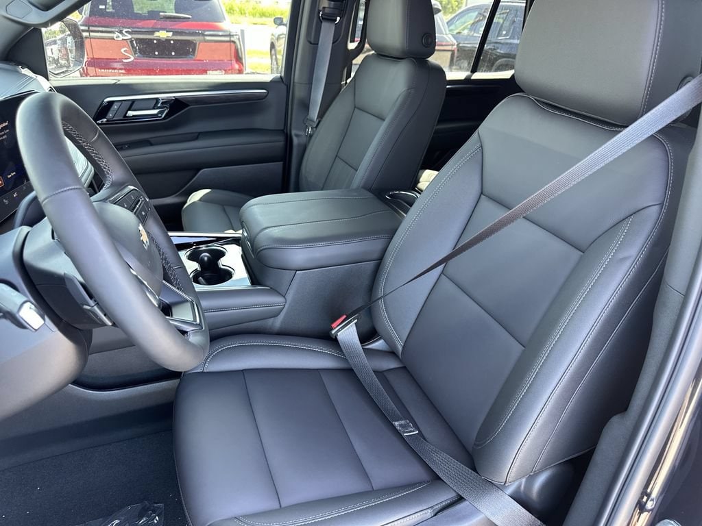 2026 Chevrolet Tahoe LT - Photo 19