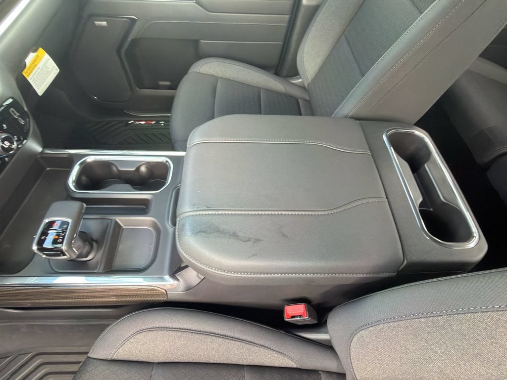 2026 Chevrolet Silverado 1500 LT Trail Boss - Photo 20