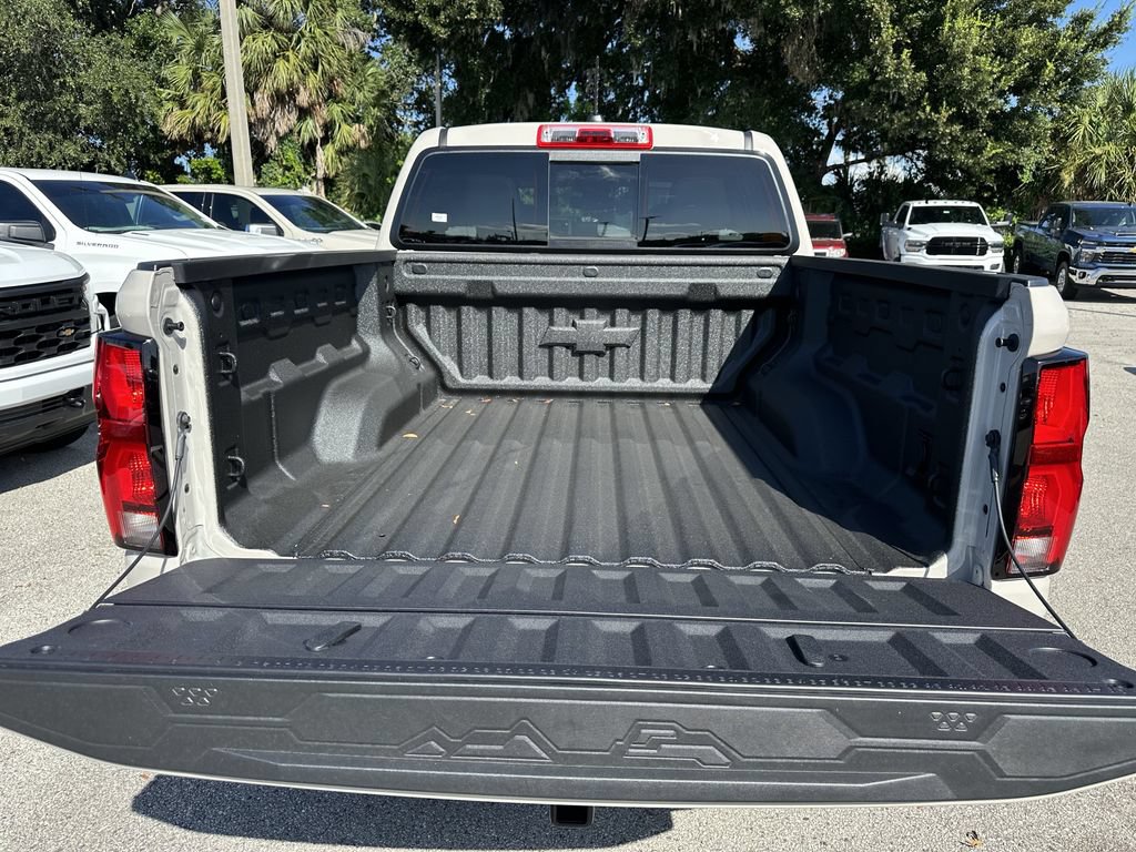 2026 Chevrolet Colorado ZR2 - Photo 7