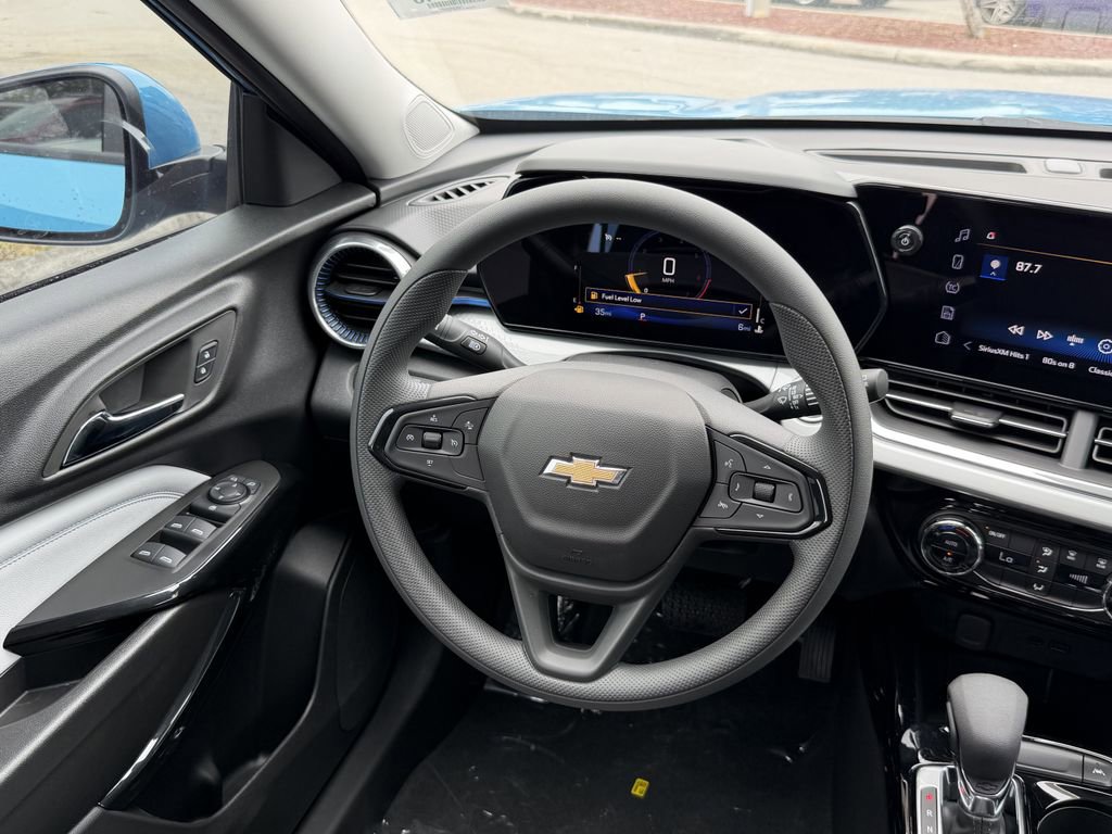 2026 Chevrolet Trax LT - Photo 14