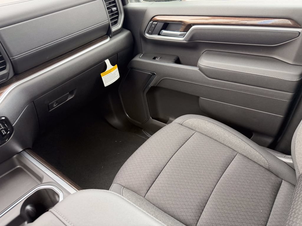 2026 Chevrolet Silverado 2500 HD LT - Photo 16