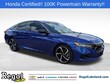 Honda Accord Sedan