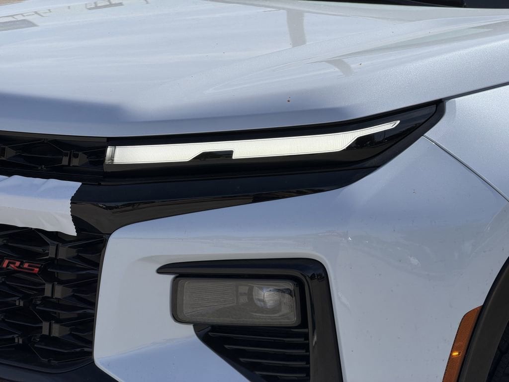 2026 Chevrolet Traverse RS - Photo 7