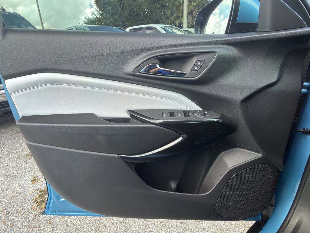 2026 Chevrolet Trax LT - Photo 23