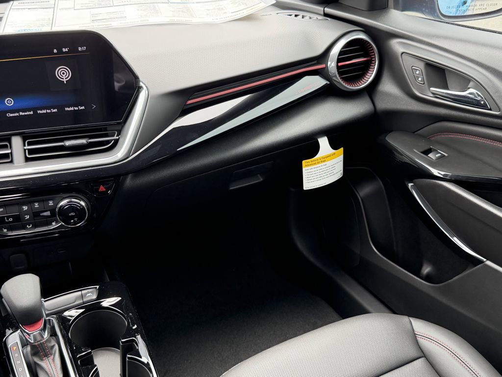 2026 Chevrolet Trax RS - Photo 16