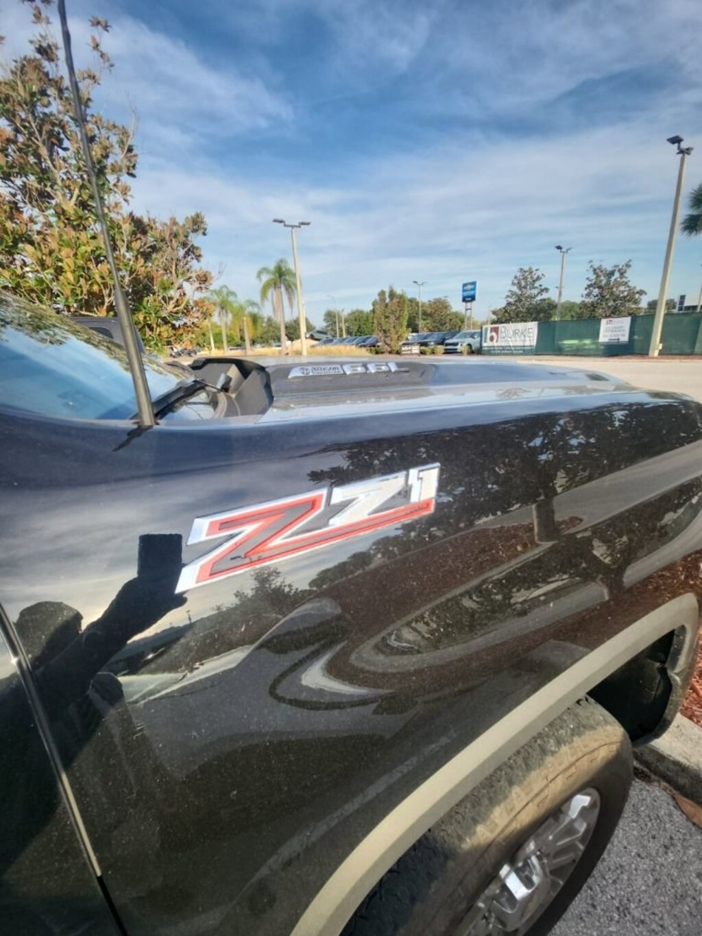 Certified 2025 Chevrolet Silverado 2500 HD LT Truck