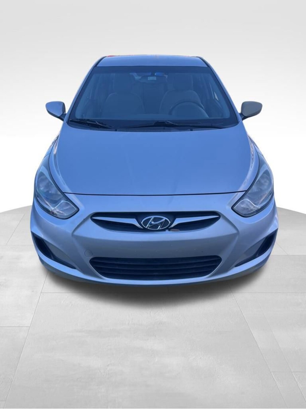 Used 2012 Hyundai Accent GLS