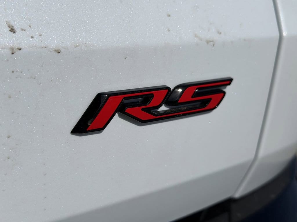 2026 Chevrolet Traverse RS - Photo 11