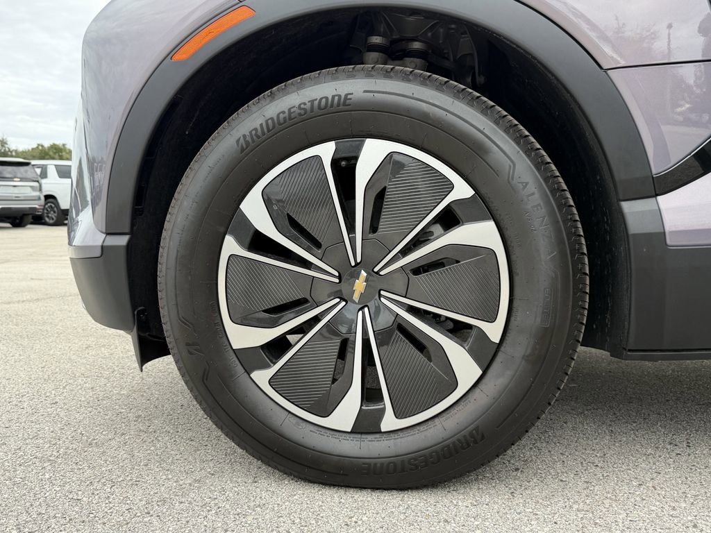 2026 Chevrolet Blazer EV LT - Photo 28