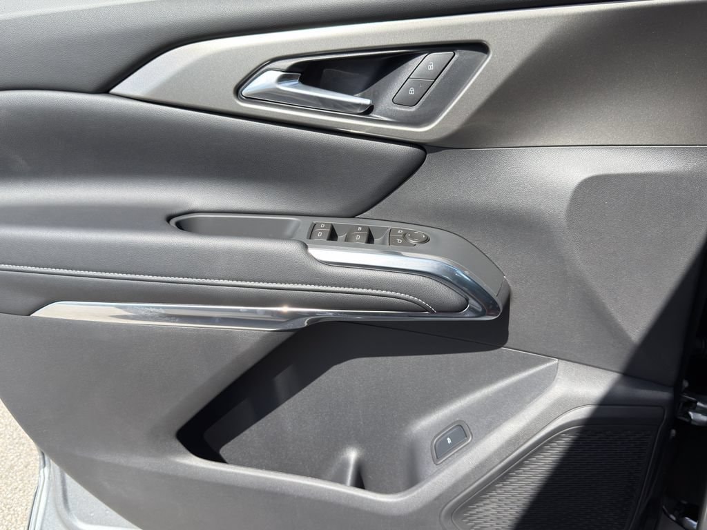 2026 Chevrolet Traverse LT - Photo 26