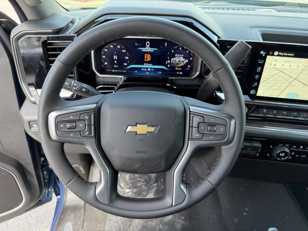 2026 Chevrolet Silverado 2500 HD LT - Photo 25