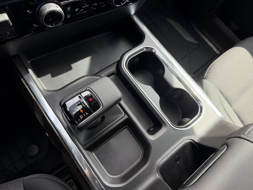 2026 Chevrolet Silverado 1500 RST - Photo 32