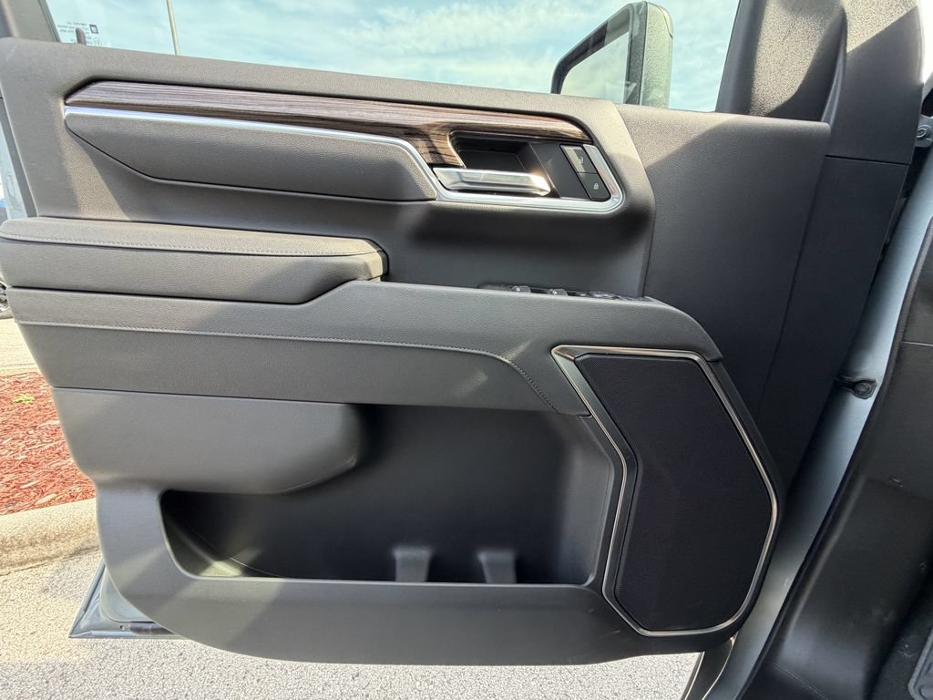 2026 Chevrolet Silverado 2500 HD LT - Photo 20