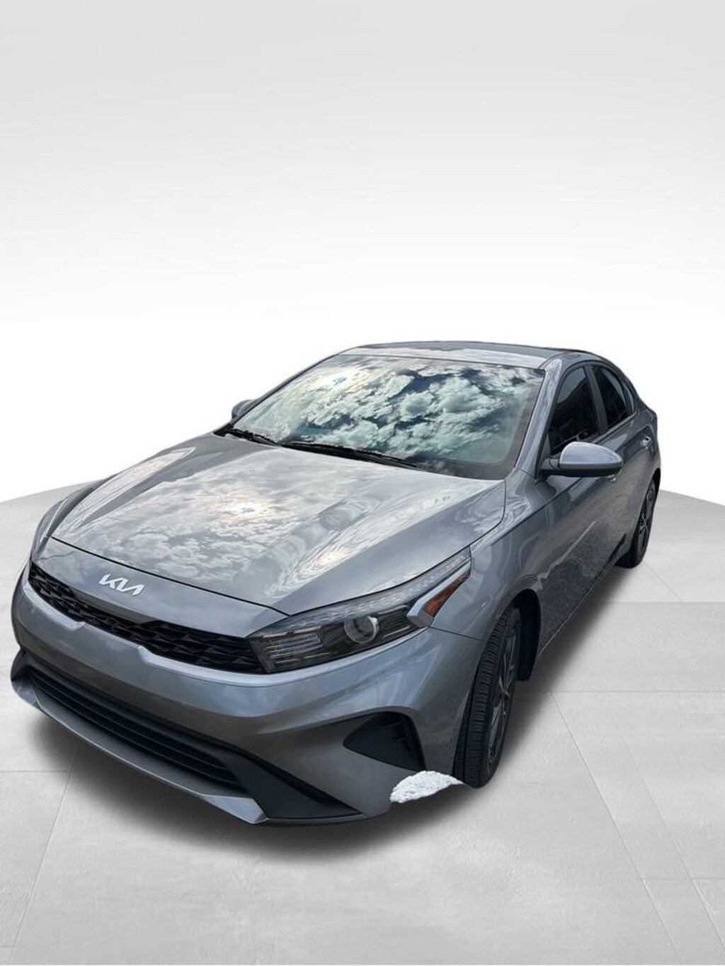 Used 2022 Kia Forte LXS