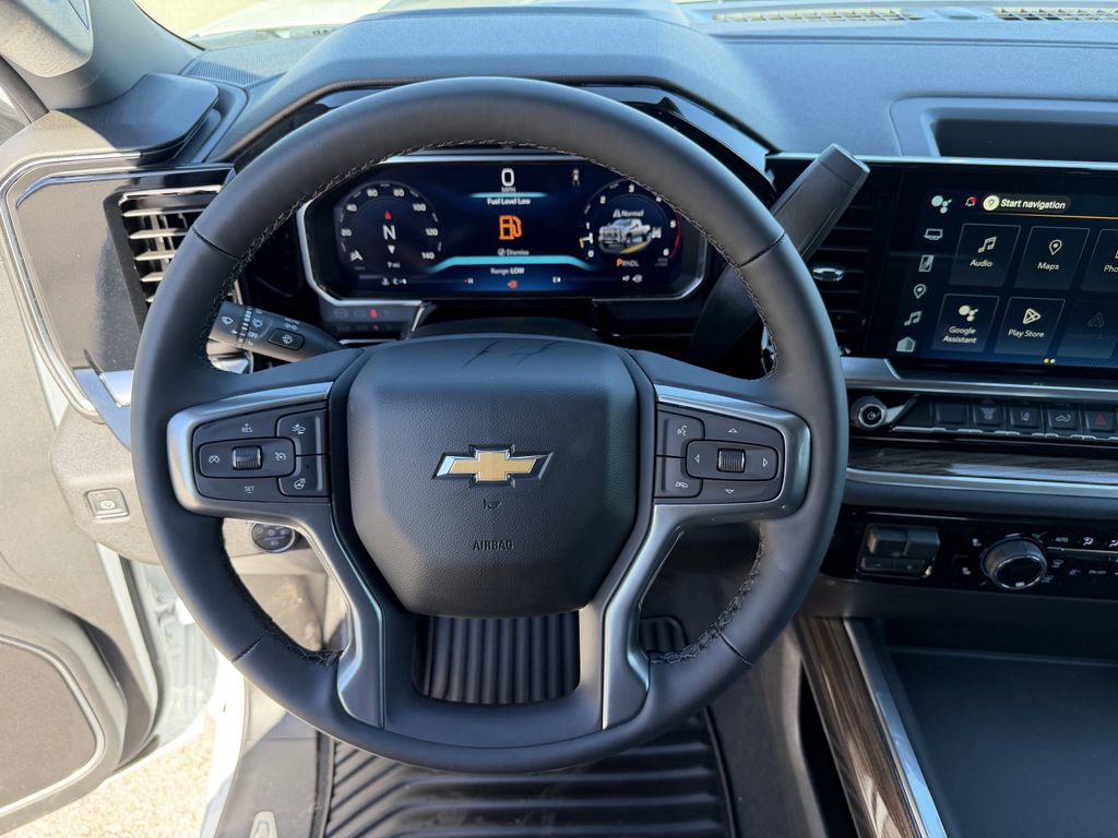 2026 Chevrolet Silverado 3500 HD LT - Photo 25