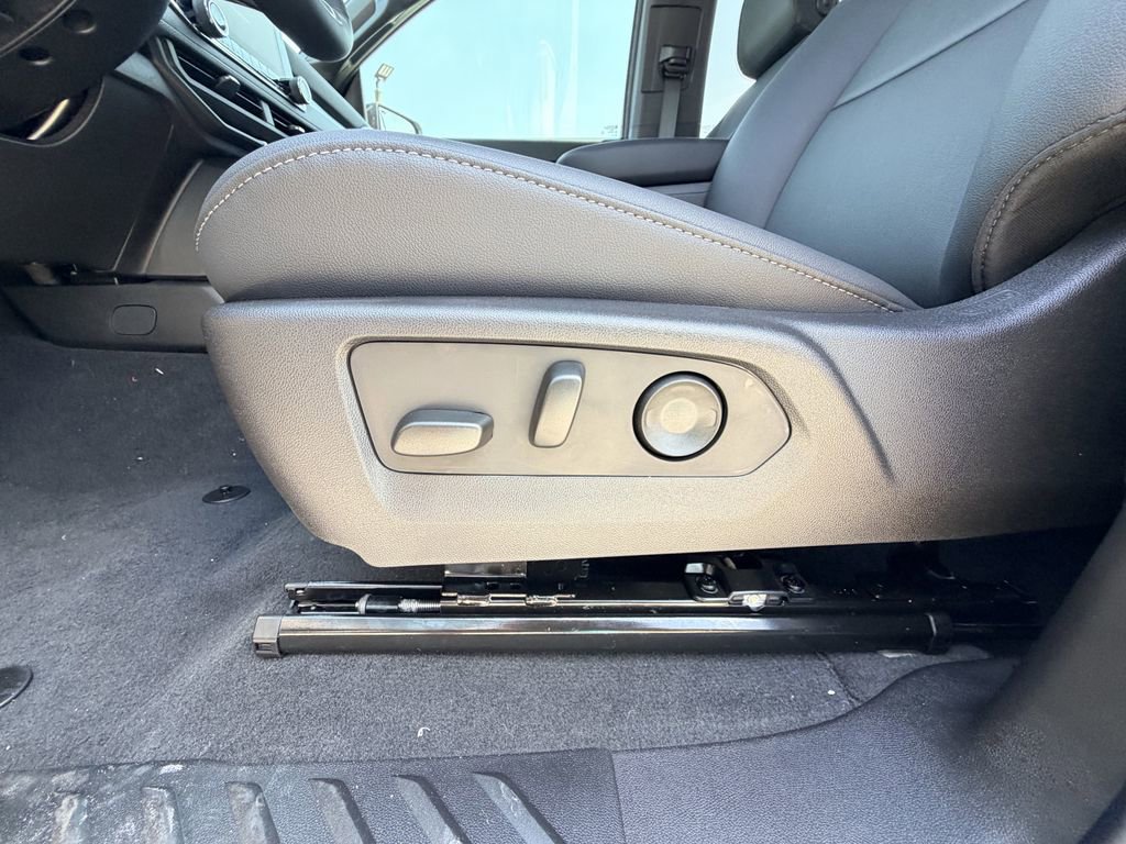2026 Chevrolet Colorado LT - Photo 20