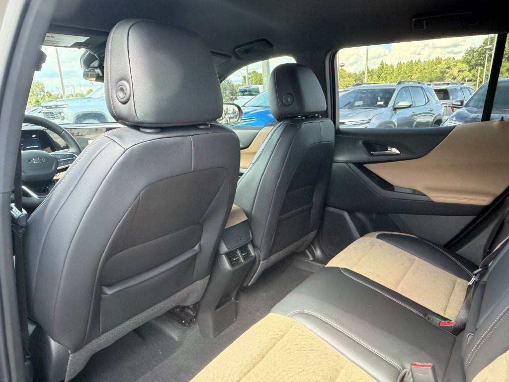 2027 Chevrolet Equinox ACTIV - Photo 16