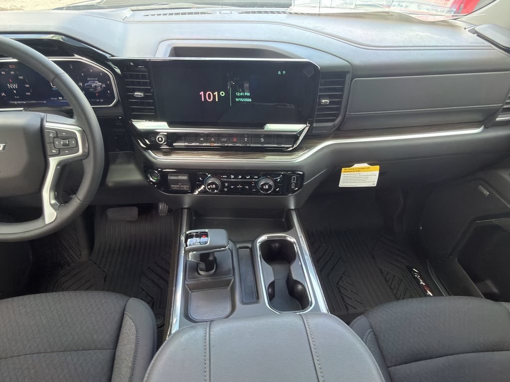 2026 Chevrolet Silverado 1500 LT Trail Boss - Photo 13
