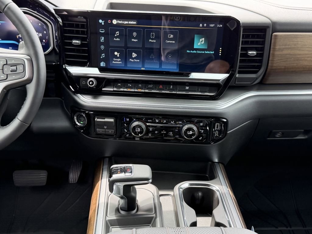 2026 Chevrolet Silverado 1500 High Country - Photo 15
