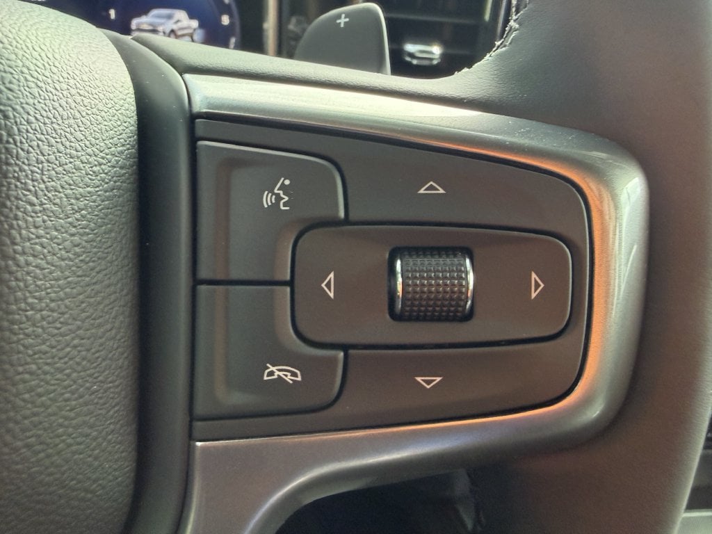 2026 Chevrolet Silverado 1500 RST - Photo 34