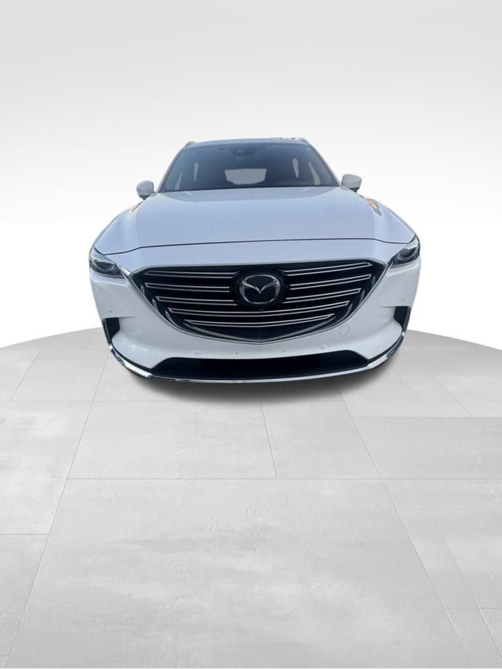 Used 2021 Mazda CX-9 Grand Touring