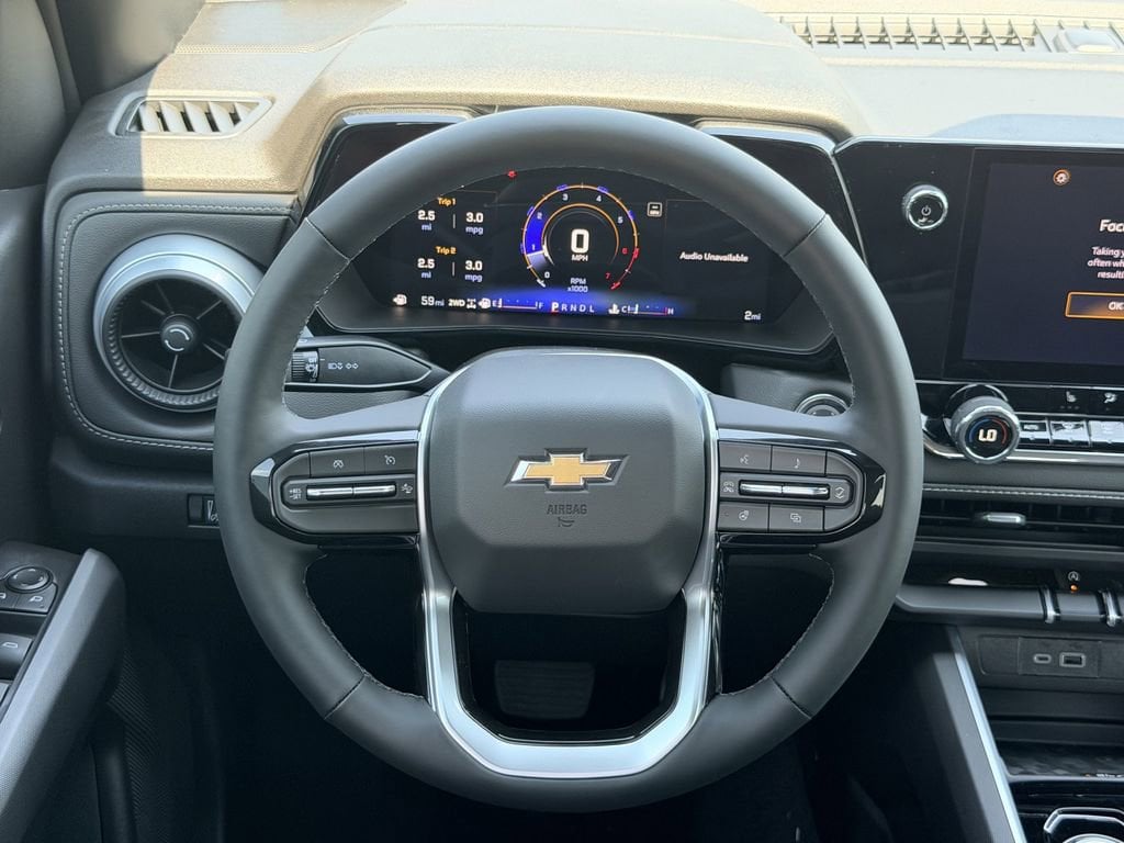 2026 Chevrolet Colorado LT - Photo 14