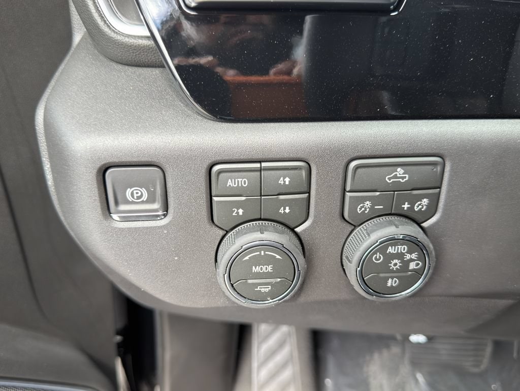 2026 Chevrolet Silverado 1500 RST - Photo 22