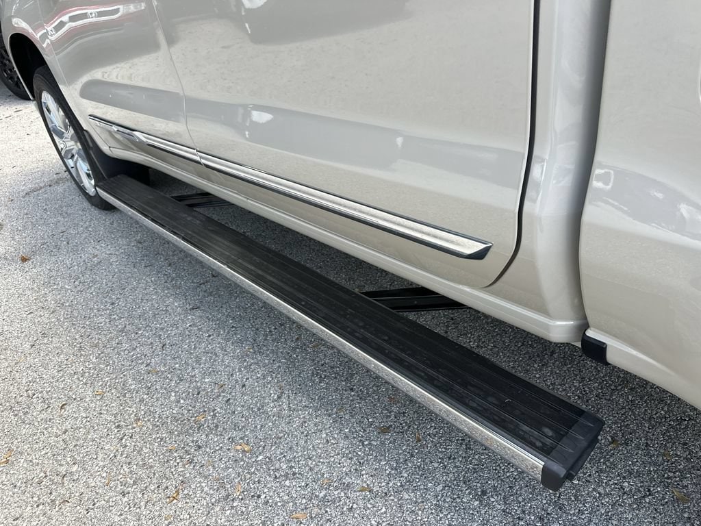 2026 Chevrolet Silverado 1500 High Country - Photo 9