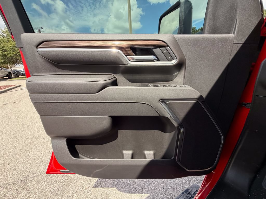 2026 Chevrolet Silverado 2500 HD LT - Photo 20