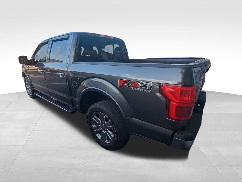 Used 2019 Ford F-150 XL