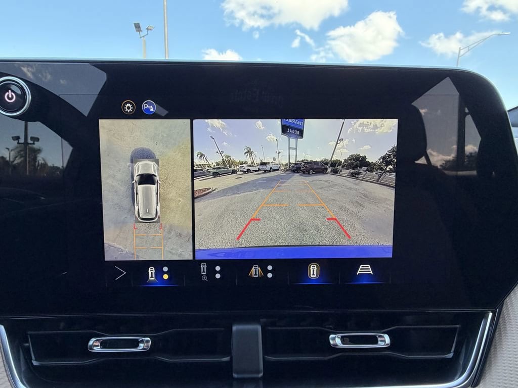 2026 Chevrolet Equinox ACTIV - Photo 24
