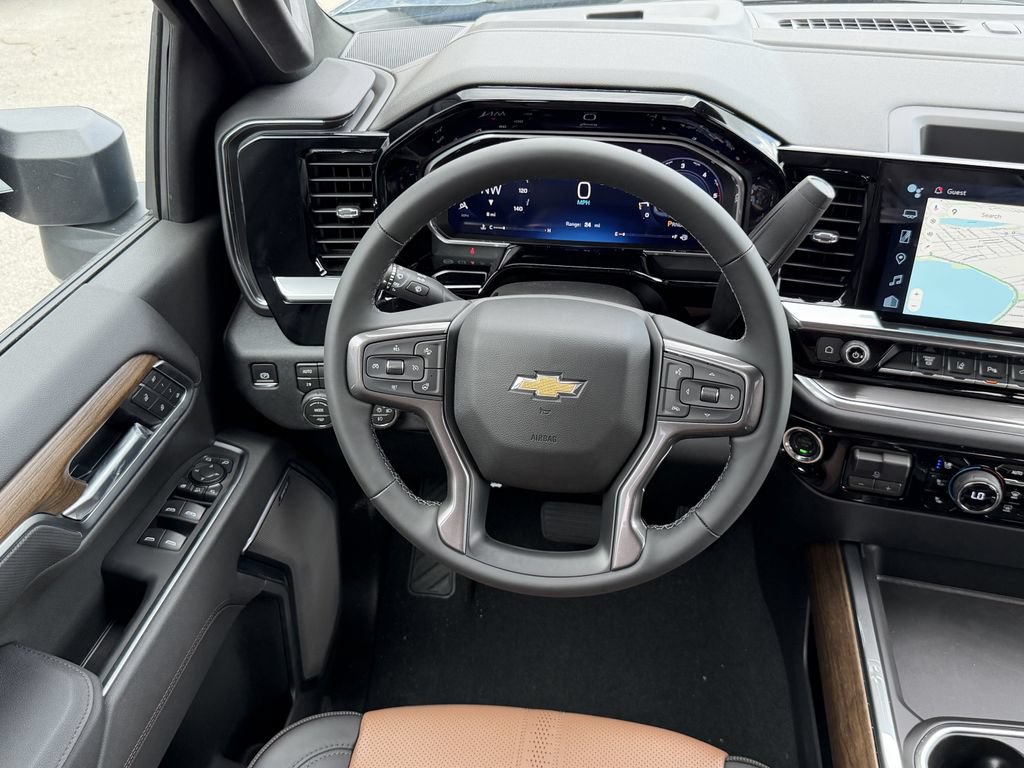 2026 Chevrolet Silverado 2500 HD High Country - Photo 14