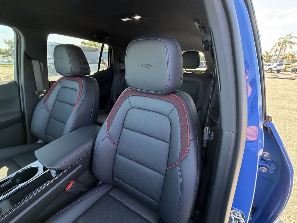 2026 Chevrolet Equinox RS - Photo 21