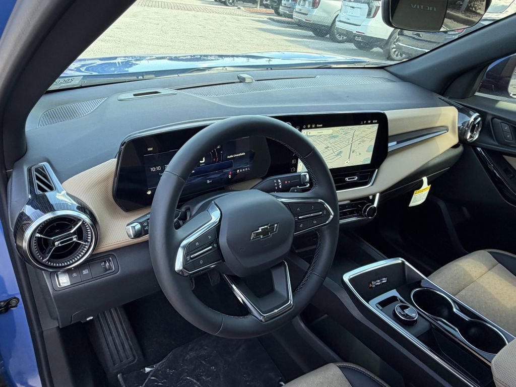 2026 Chevrolet Equinox ACTIV - Photo 18