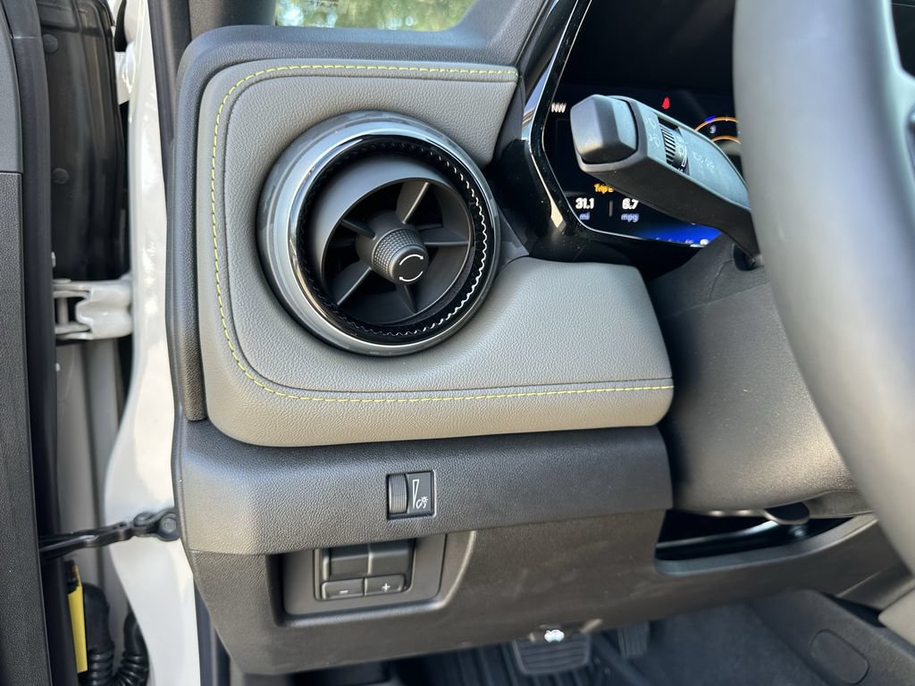 2026 Chevrolet Colorado ZR2 - Photo 25