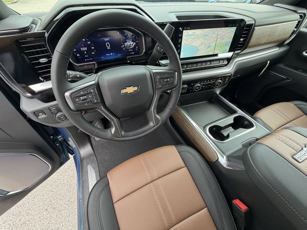 2026 Chevrolet Silverado 2500 HD High Country - Photo 19