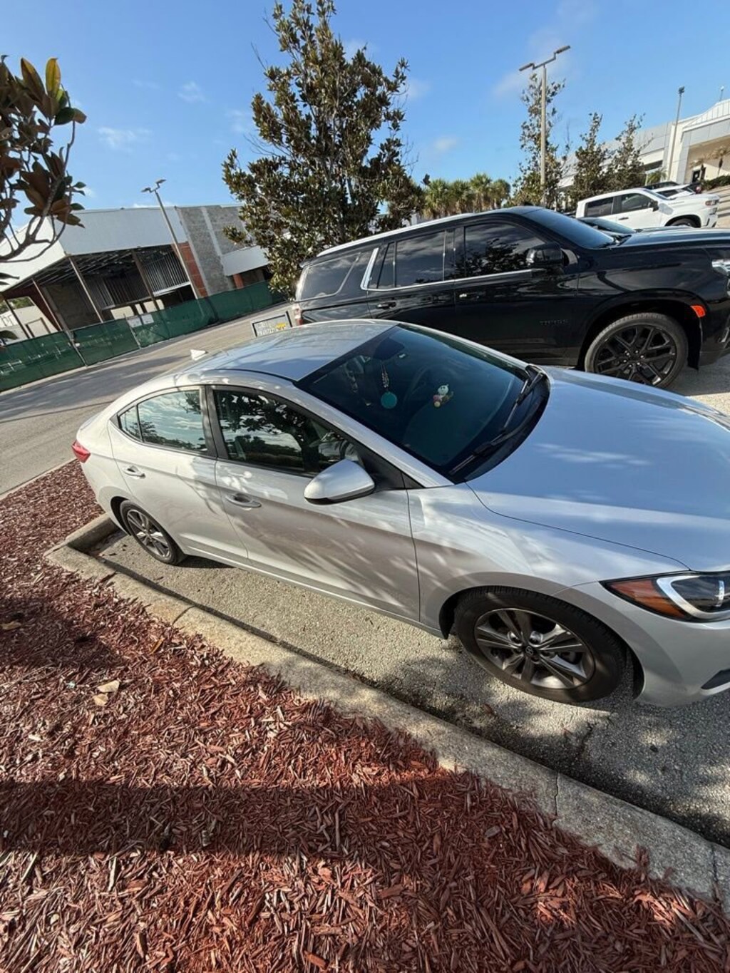 Used 2018 Hyundai Elantra SEL