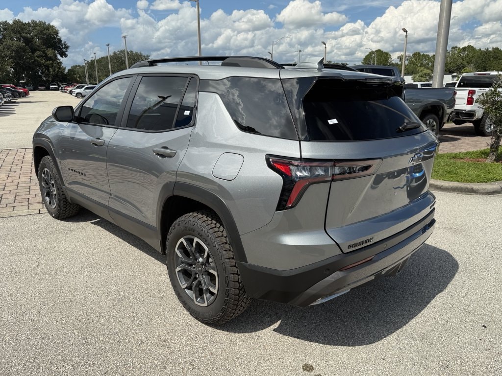 2027 Chevrolet Equinox ACTIV - Photo 7