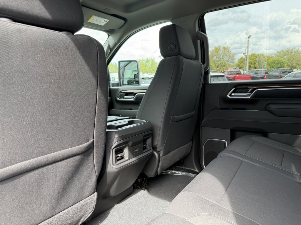 2026 Chevrolet Silverado 2500 HD LT - Photo 16