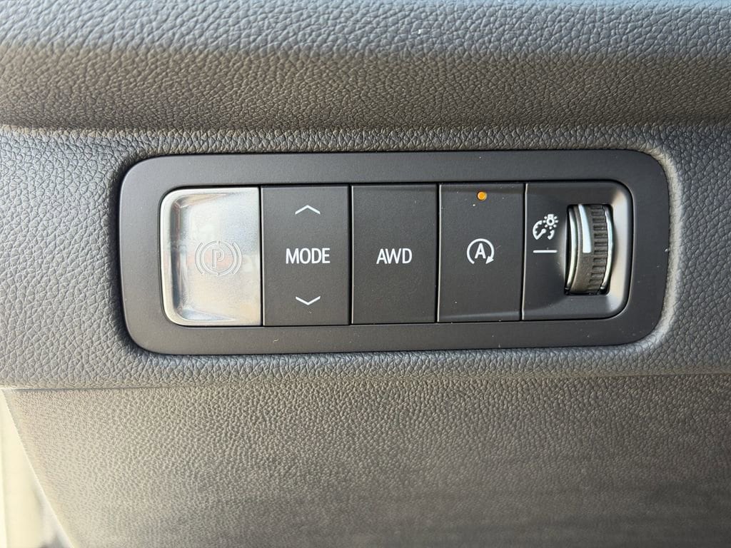 2026 Chevrolet Traverse RS - Photo 21