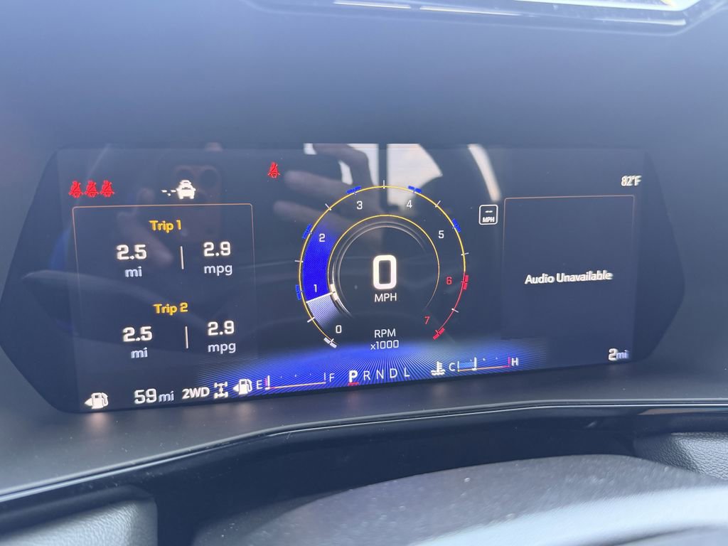 2026 Chevrolet Colorado LT - Photo 30