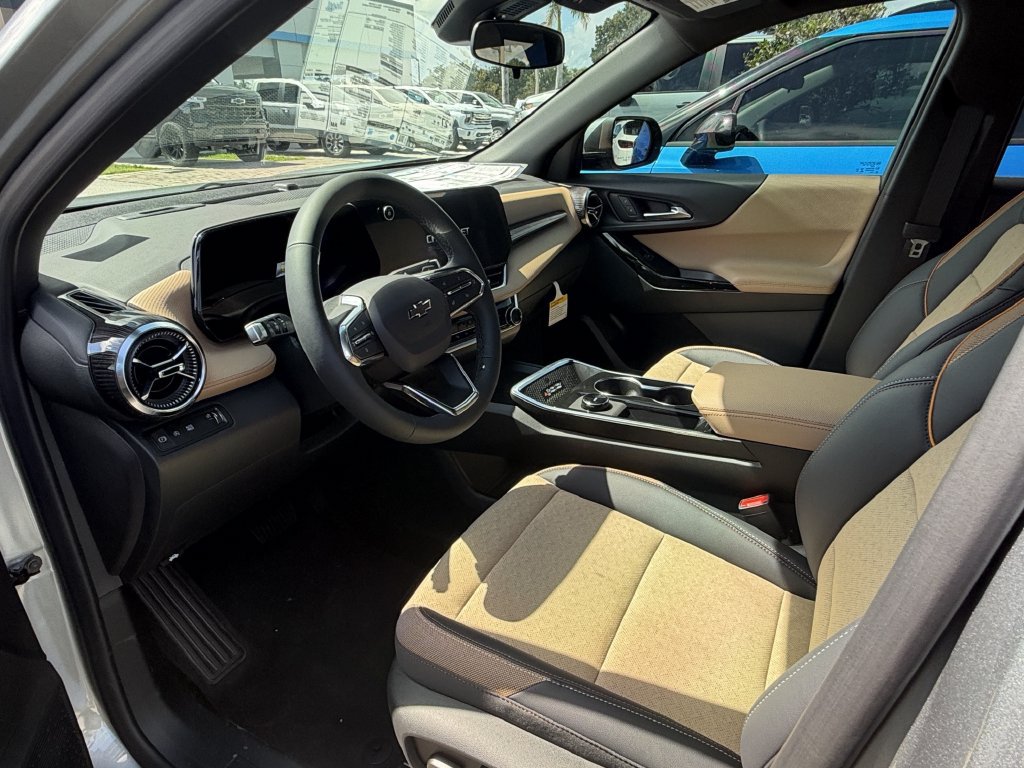 2027 Chevrolet Equinox ACTIV - Photo 19