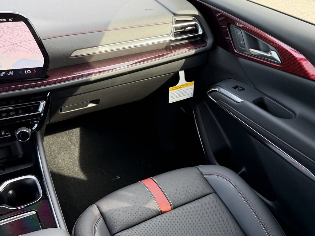 2026 Chevrolet Traverse RS - Photo 15