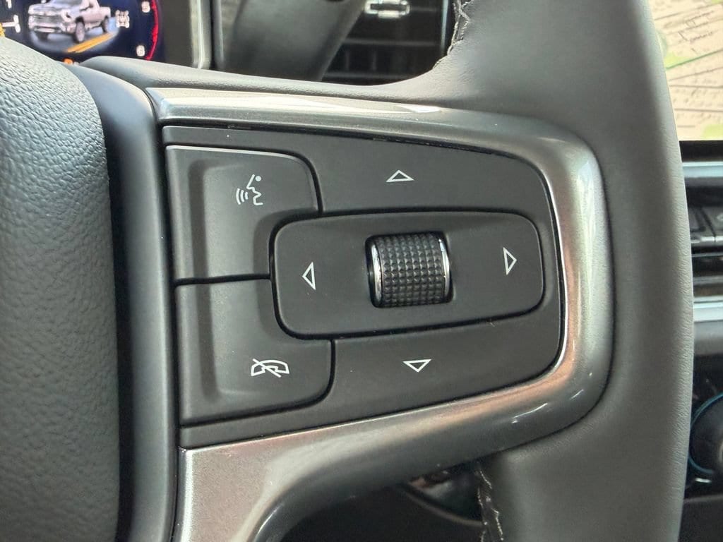 2026 Chevrolet Silverado 2500 HD LT - Photo 29
