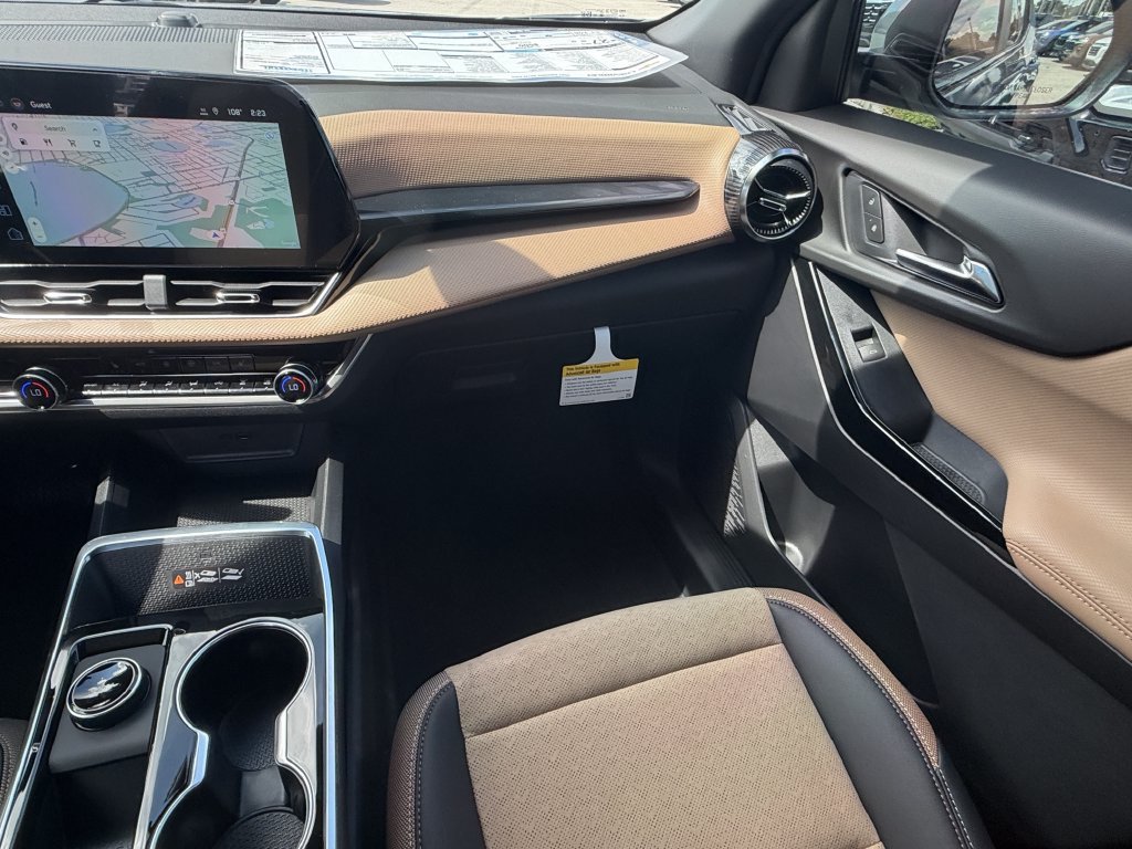 2027 Chevrolet Equinox ACTIV - Photo 15