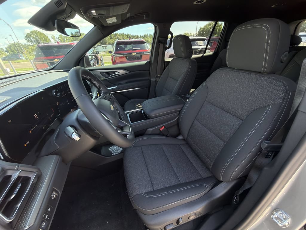 2026 Chevrolet Traverse LT - Photo 23